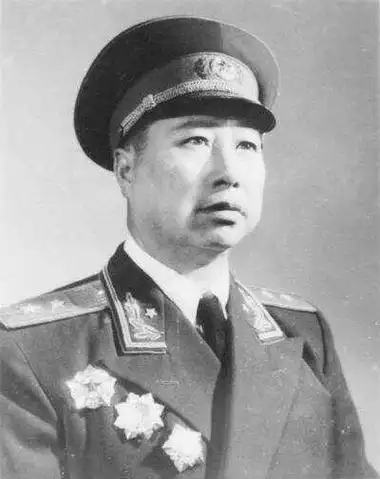 大校营长岳振华被开国元帅们轮流敬酒让全营官兵烤鸭吃到腻