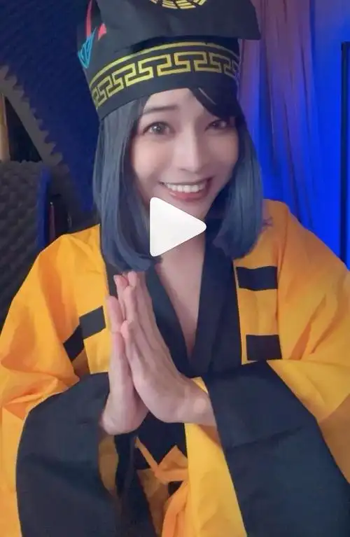 郭鬼鬼被爆不雅片外流 深夜露沟开呛谜片导演:硬