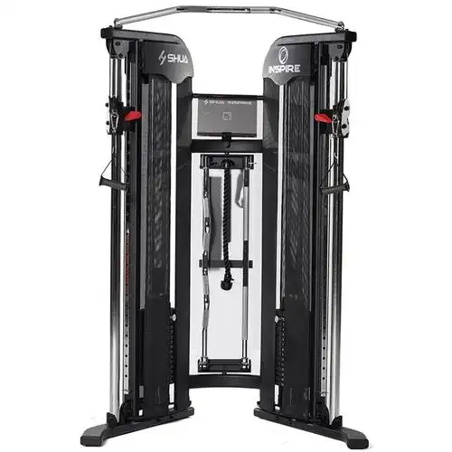 舒华sh-g6520家用款多功能小飞鸟综合训练器单人室内运动健身器材