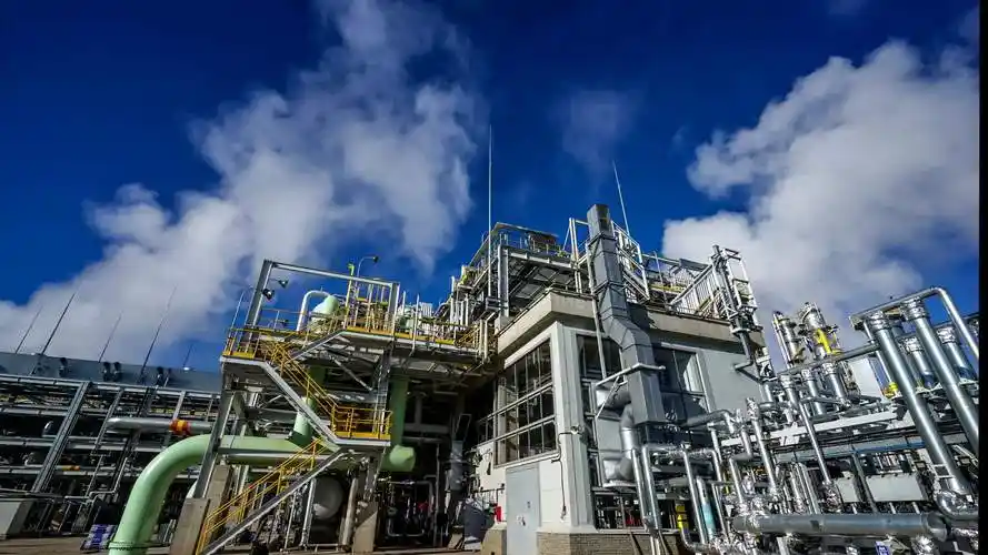 人员定位系统为何受到化工厂的青睐