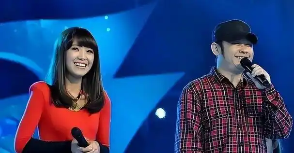 反转啦!云朵不再忍,揭秘与刀郎关系,驳背叛师门说