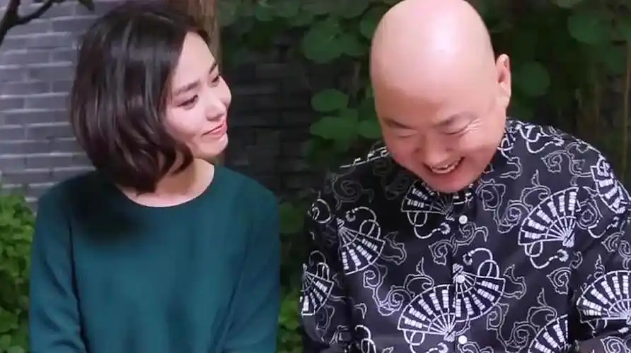 郭子搞笑视频:郭冬临真不愧是暖男,这种做法简直太令人感动了-搞笑