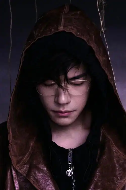 易烊千玺elle3月刊封面##易烊千玺准备进组狂野时代