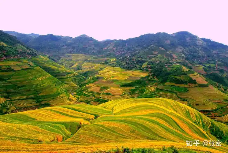 有一种叫云南的生活┃文山富宁农文旅融合突出壮乡旅游新亮点