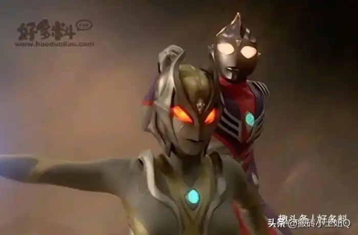 所有的女奥特曼奥特曼中都有哪些女奥特曼