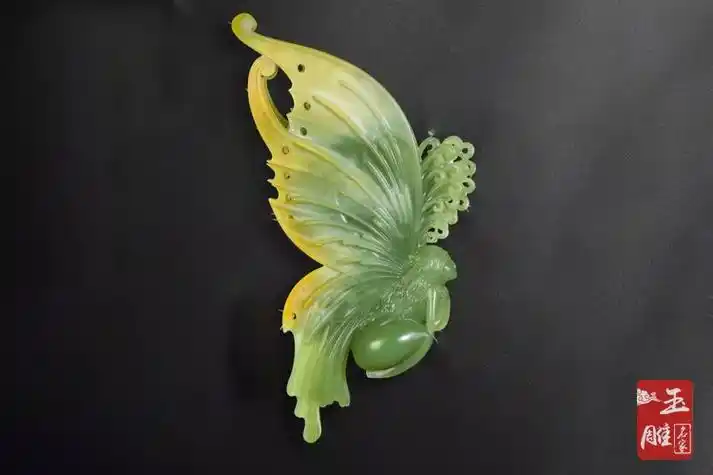 在中国的玉雕文化中所雕刻的图案都是有寓意的,想了解更多玉雕图案的