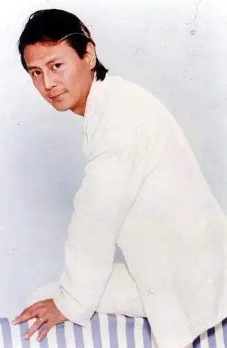 刘德凯年过五旬回归单身 家庭生活如同白纸