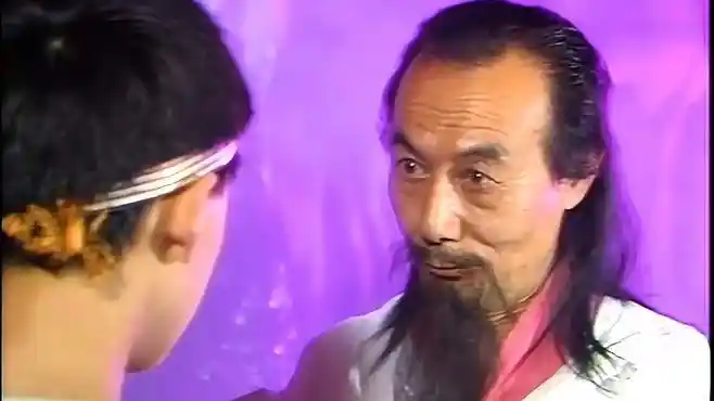 封神榜:黄天化和父亲相认,黄天化誓要报仇,精彩了!