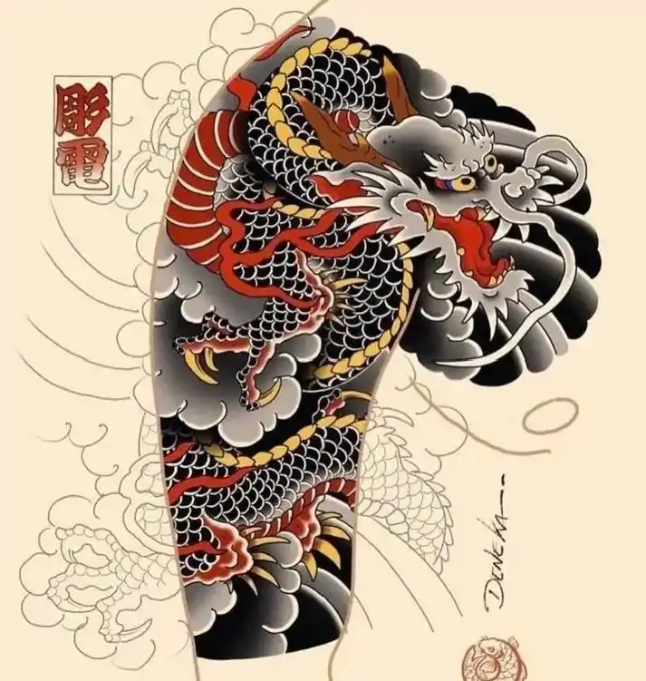 湖北宜昌纹身刺青店