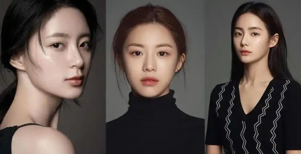 上周给你们盘点的  日本整容模板top10! ,你们都还满意吗?