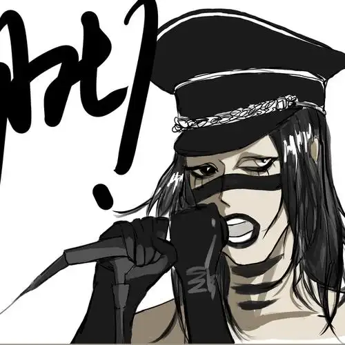 玛丽莲曼森 - 半次元 - acg爱好者社区