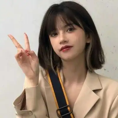 高清快手个性超酷头像图片