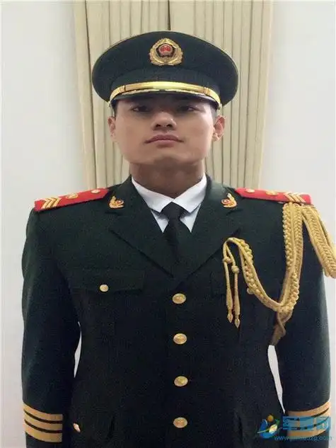 中士,记得常回家看看