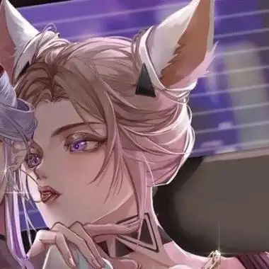 上官婉儿公孙离王者荣耀姐妹头像闺蜜头像