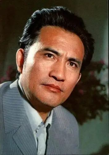 老一辈著名男影星 - 美篇