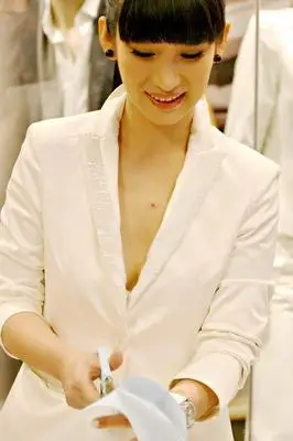 朱砂痣是什么样的?有照片吗?