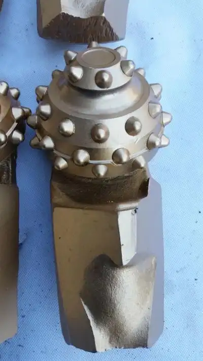 供应旋挖打桩用岩石牙轮单片 旋挖牙轮单片 基础工程用牙轮掌片 岩石