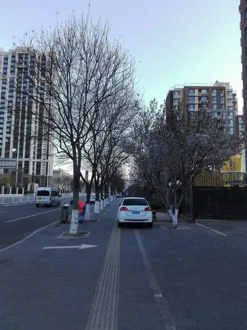 北京市通州区怡乐中路靠近北京探矿英明双语艺术幼儿园天气预报