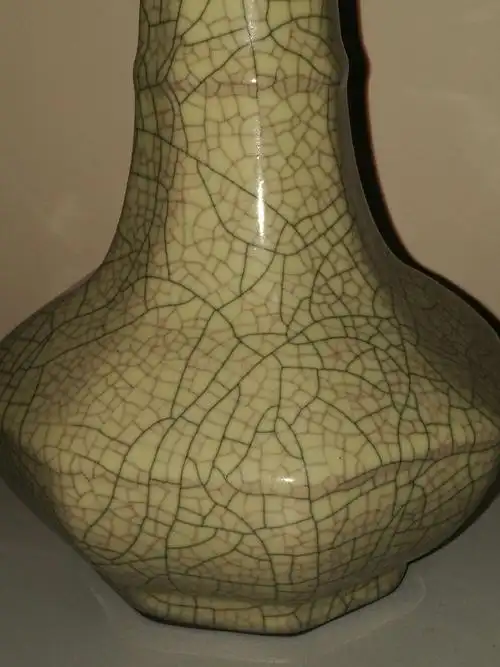 哥窑瓷器珍品17件北京裴兆松天下第一瓷王收藏家裴兆松珍藏