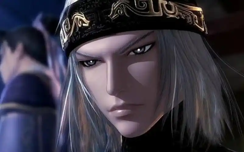 卫庄0114生日快乐#天行九歌卫练#对你我蓄谋已久#对我你一见钟情