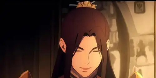 《天官赐福》花花公子裴茗:被雨师篁连救两次后既别扭又意难平