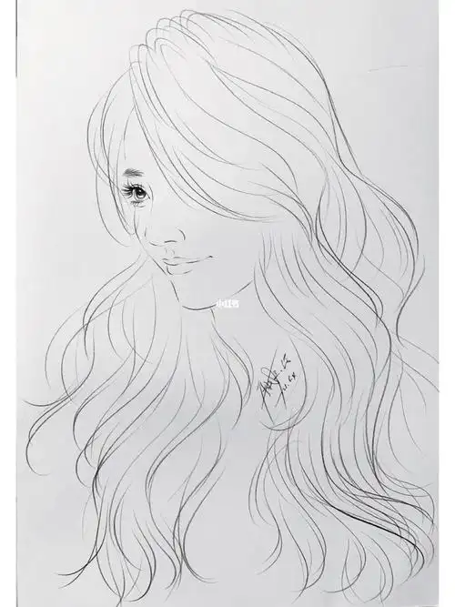 你会选哪款卷发发型