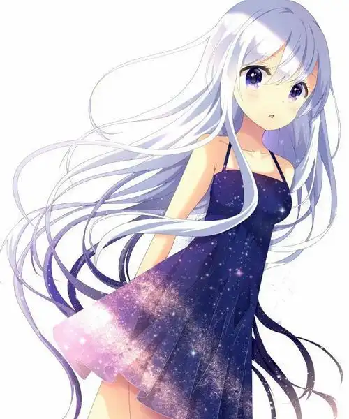 精美动漫图片集