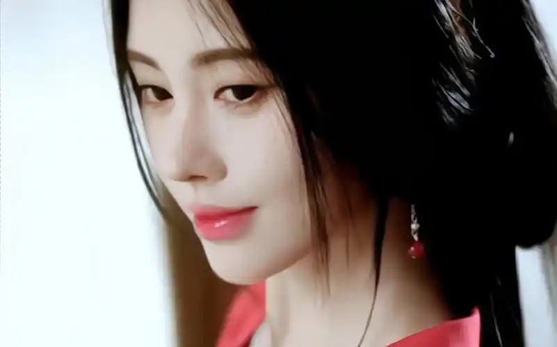 【鞠婧祎×上官芷】入我芷门,下巴看人