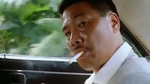 【盘点】电影中吴孟达的五大反派角色,每一个都令人印象深刻