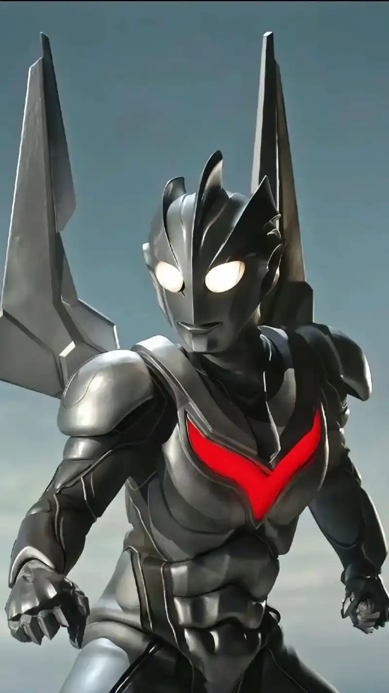 你最喜欢的是哪一位.#奥特曼 #神秘四奥 #特摄剧奥特曼 # - 抖音