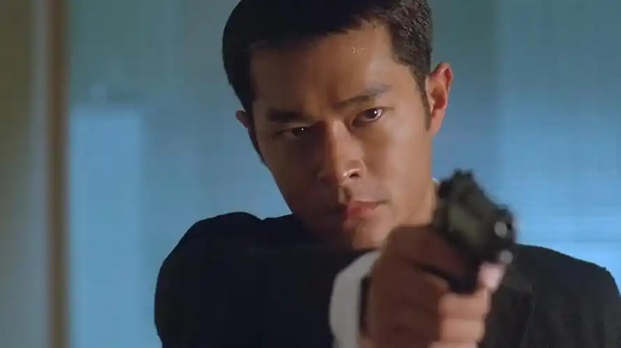 龙在边缘龙在边缘截图剧照图片