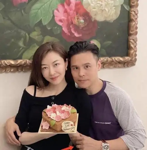 基因有多牛?《》这几位男星老婆美得冒泡,孩子颜值却有点尴尬