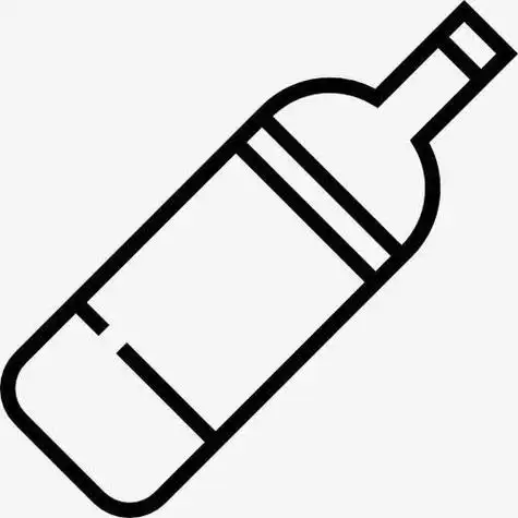 6 - 酒瓶(元宝型) - soopat专利搜索酒瓶容器简笔画 简笔画图片大全