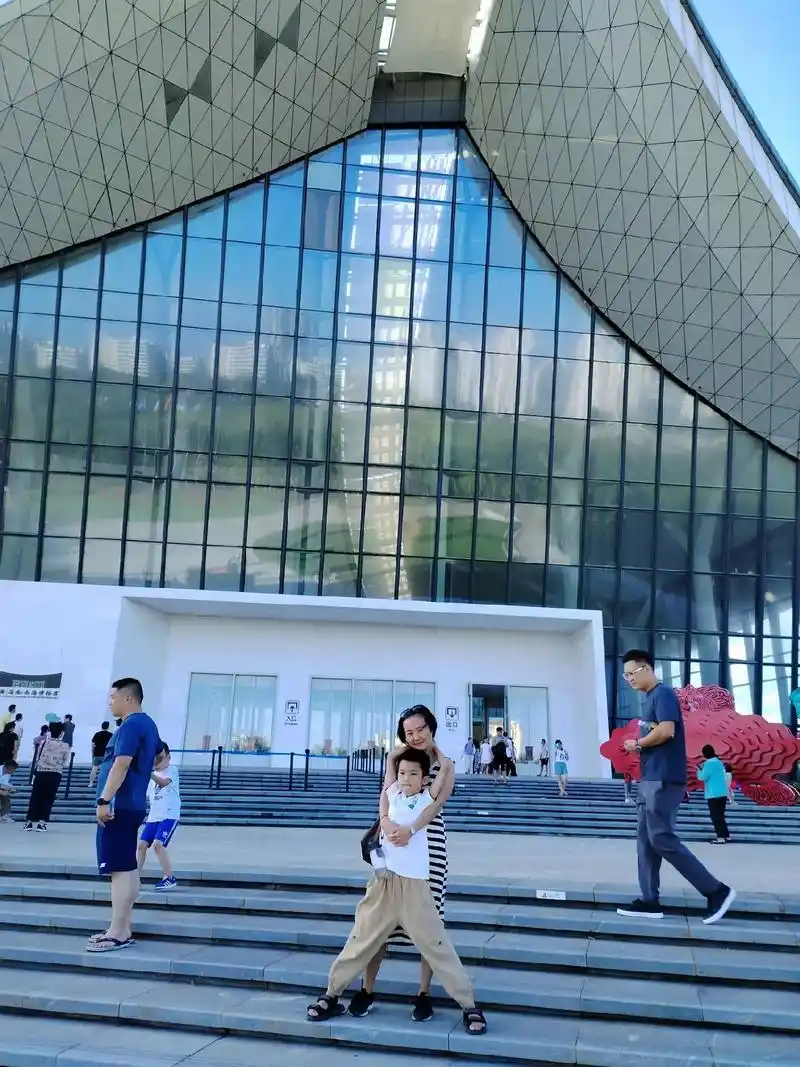 南海博物馆! - 抖音