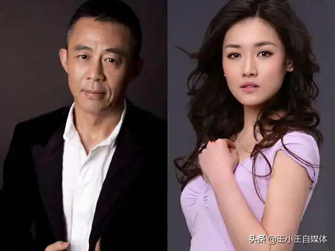 一.侯勇和王瑞(相差20岁)