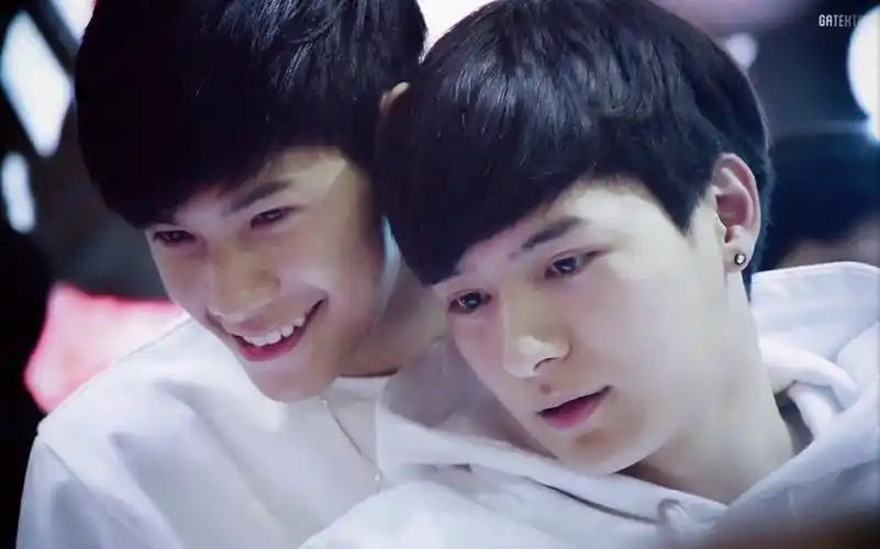 sk哥俩以前的兄弟情后来的