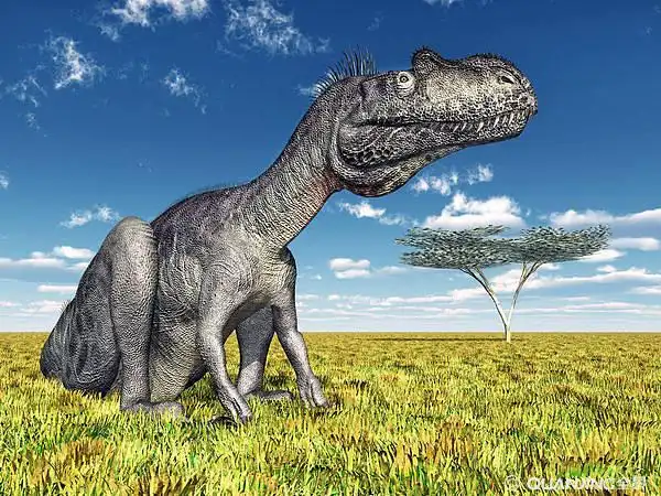 恐龙图片_图片大全