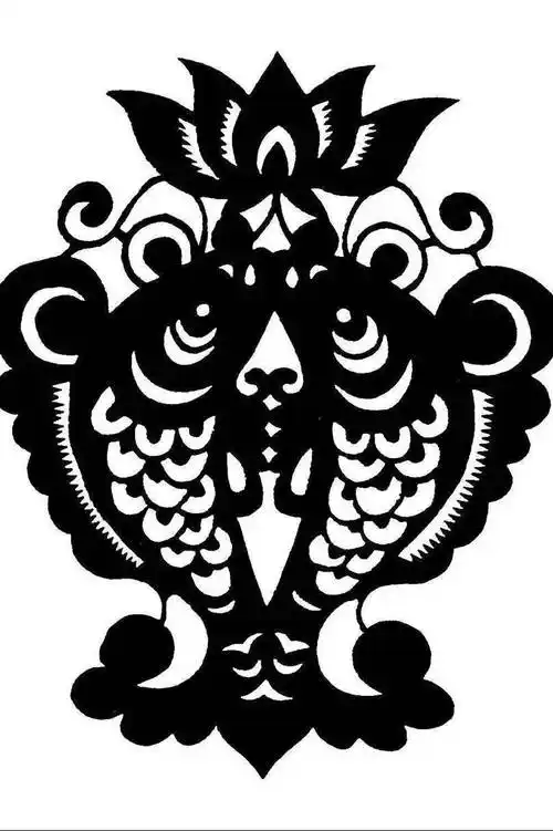 【幸福课堂】遇见数学 遇见对称美_作品