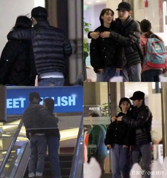 邓伦李沁又被曝恋爱?两人在三亚密会,网友:不结婚难收场