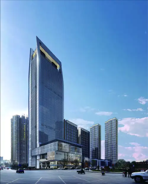 深圳广田方特科建集团有限公司官网