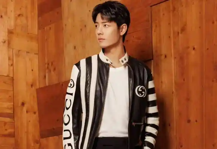 总之祝福肖战,也祝福所有的"小飞侠"和爱心人士,因爱而聚,肖战就是正