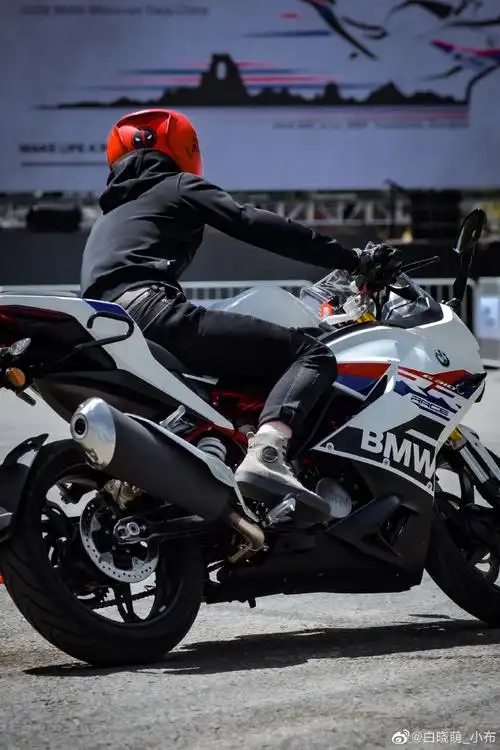 春日减肥计划##摩托车##机车##女骑