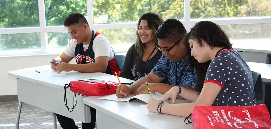 countdown to college helps students prepare for higher education