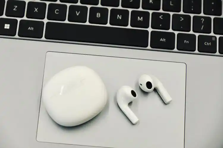 qcyailypods真无线蓝牙耳机上手体验