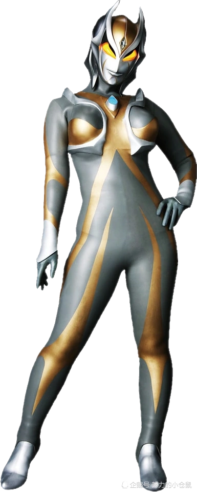 黑暗奥特曼舞台剧:卡蜜拉新造型曝光,完美曲线配合高颜值尽显个人魅力