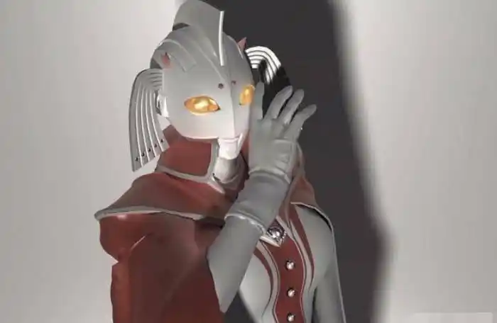 女奥特曼谁最漂亮四大最美女奥特曼盘点