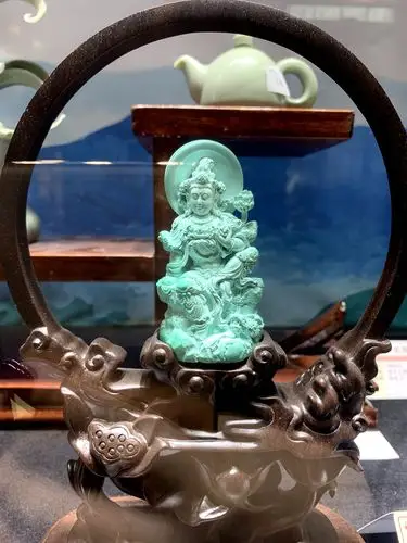 2019北京天工奖作品欣赏