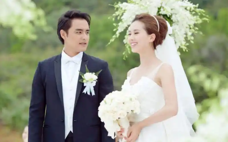 刘诗诗不再隐瞒,坦白与明道分手真相,嫁给吴奇隆后她真的幸福吗