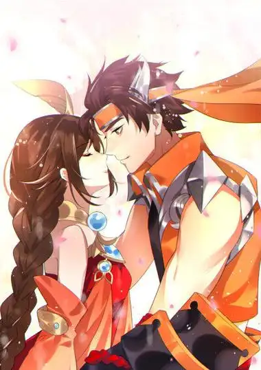 王者520孙策大乔皮肤