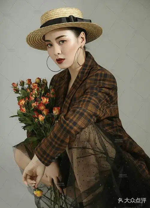 沙漏视觉sandglass·旅拍私人订制拍摄